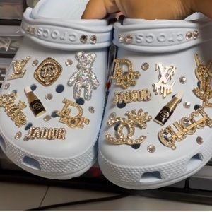 COPY - COPY - COPY - Croc charms (Jibbitz)